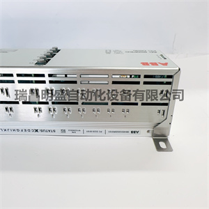 ABB PCD235B101工控控制卡件