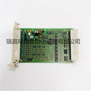 HIMA F3237数字输入模块