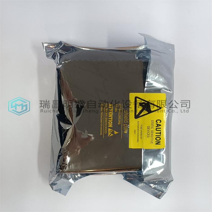 EMERSON 12P6381X042模块控制器