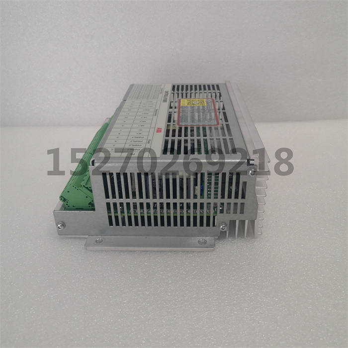 3BHE043576R0011数字量输入卡件