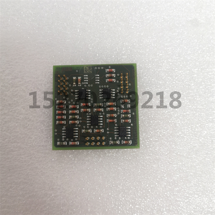 3BHB7211R115控制主板卡件