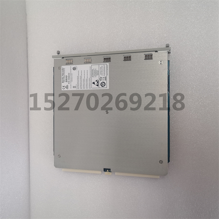 BENTLY 288055-01控制主板卡件