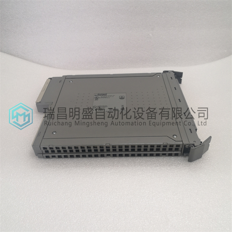 ICS TRIPLEX T8461C输入输出模块