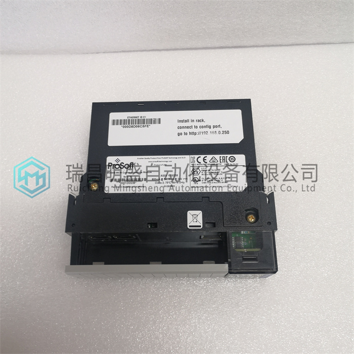 PROSOFT MVI56E-MCM自动化控制模块