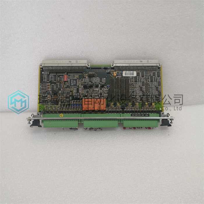 Vibro-meter 200-560-000-018工控控制卡件