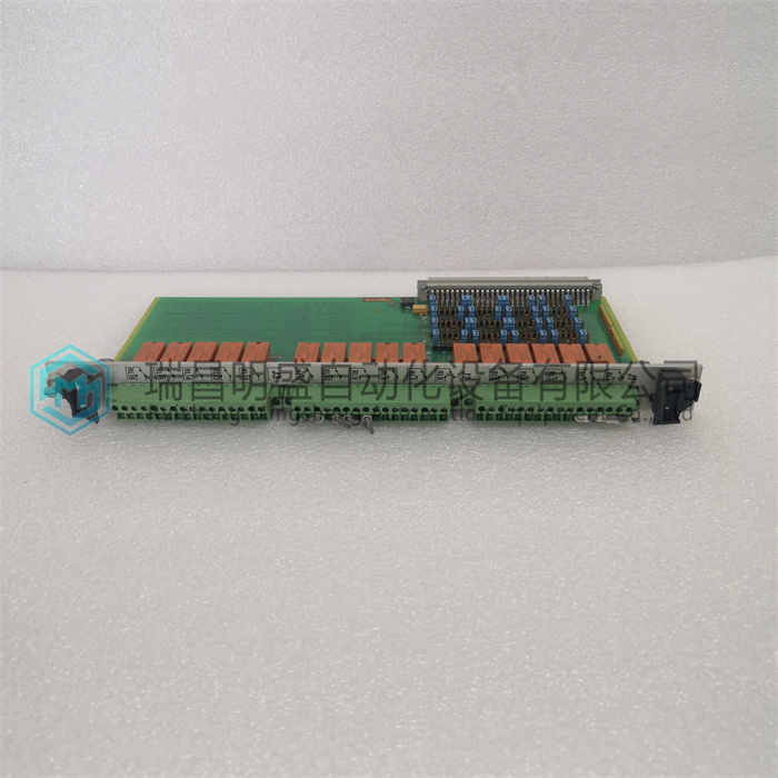 Vibro-meter 200-570-101-013控制脉冲卡件