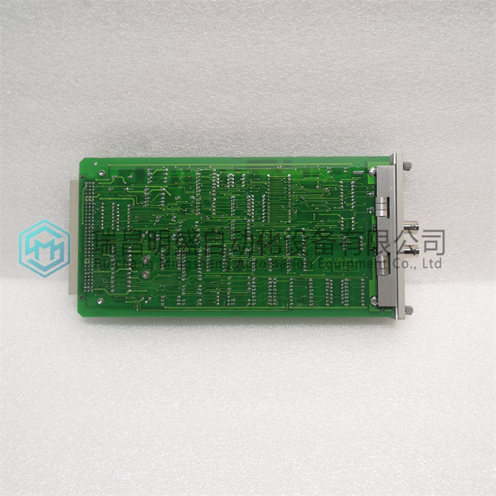 BENTLY 125792-01增强型键相模块