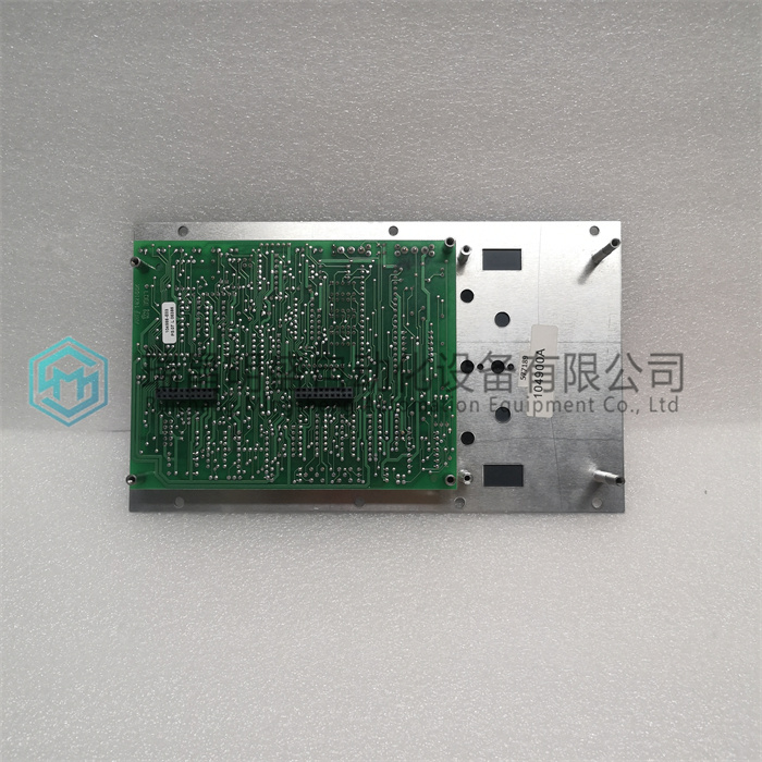 MICROSET 104988-E03继电器