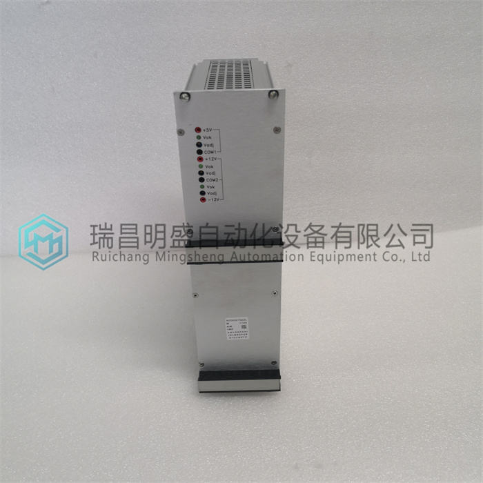 ALSTOM N70032702L工控备件模块