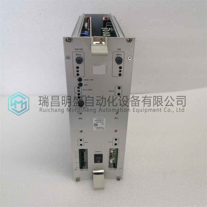 ALSTOM N897164610L工控备件模块