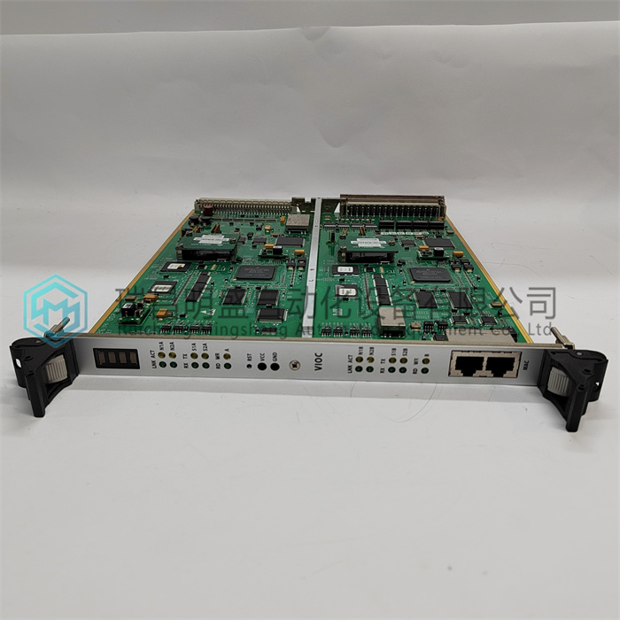 ALSTOM 42011-106-00自动化控制模块