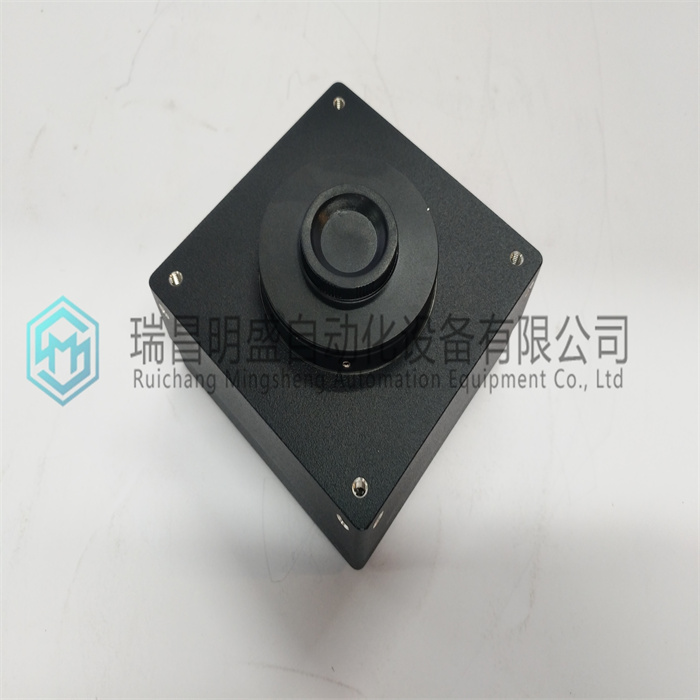 BASLER A404K数字量输入卡件