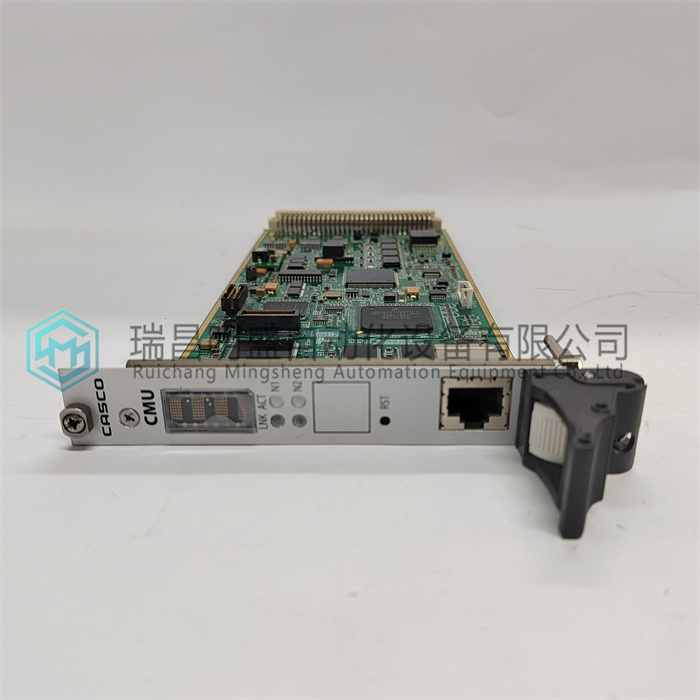 CMU 42015-115-00数字量控制板卡