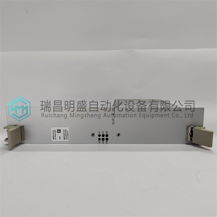 ALSTOM N95313012D工控备件模块