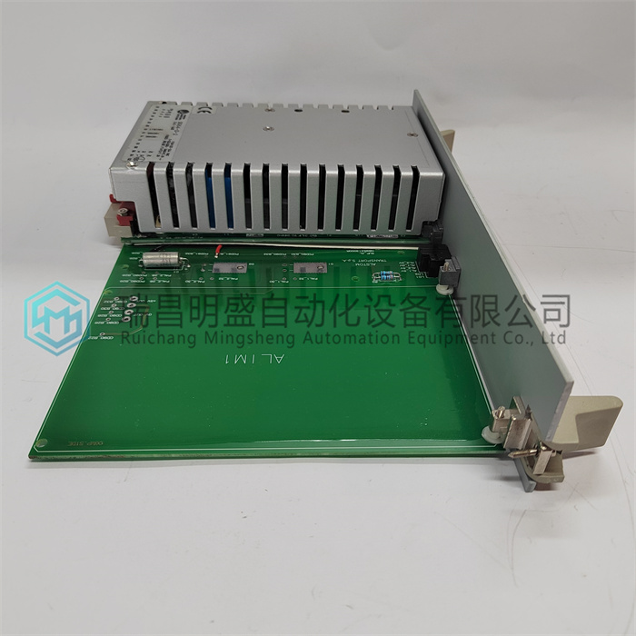 ALSTOM N895313000R工控备件模块