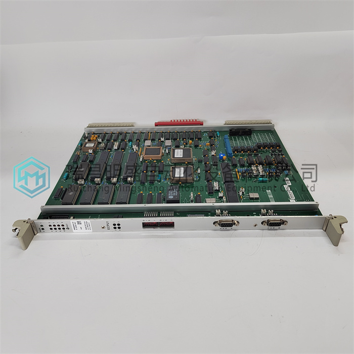 ALSTOM N895600512D工控备件模块