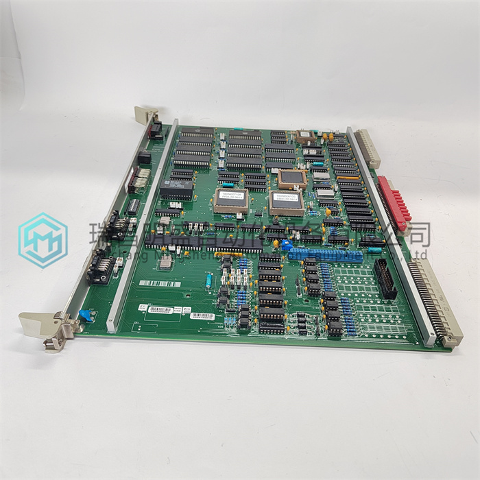 ALSTOM N895600051C工控备件模块