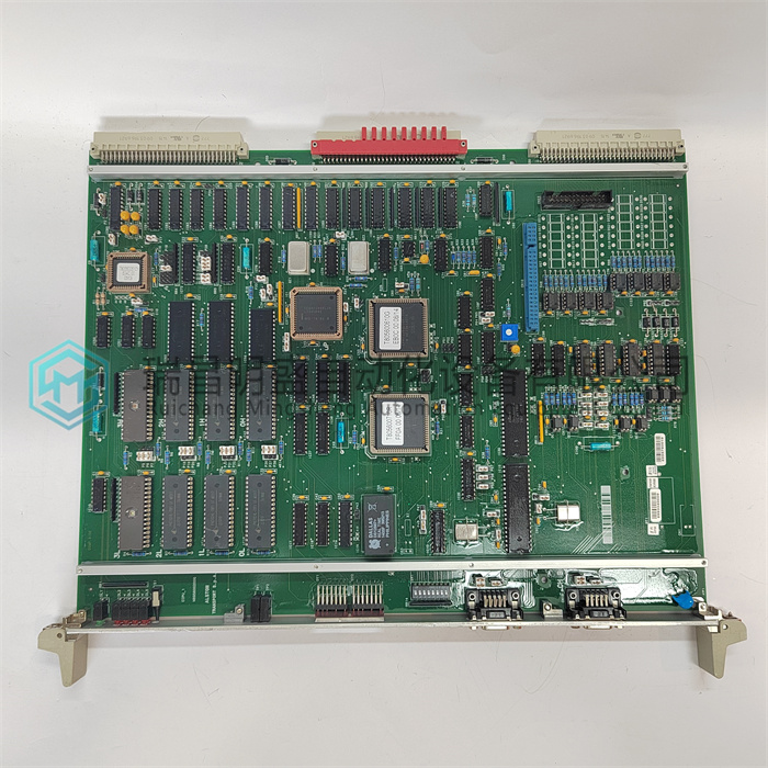 ALSTOM N895600200Q工控备件模块