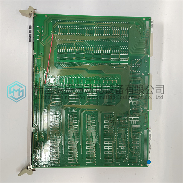 ALSTOM N895609100P工控备件模块