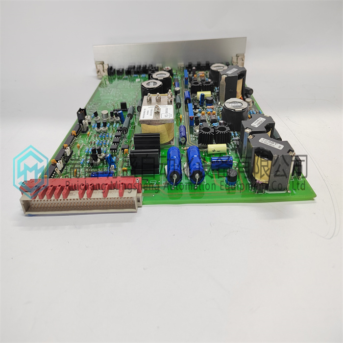 ALSTOM N897092057Y工控备件模块