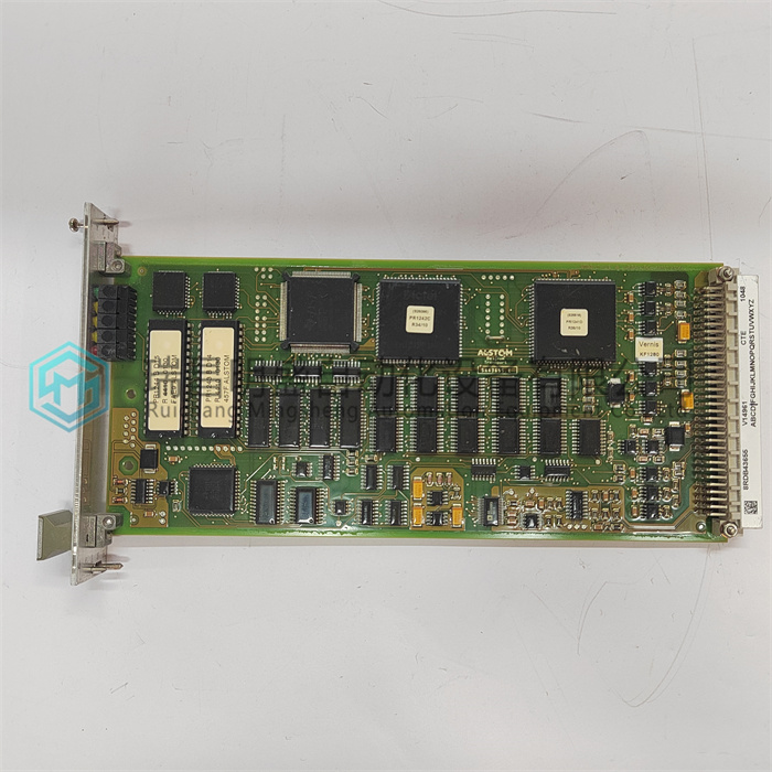 ALSTOM SA43655.E工控备件模块