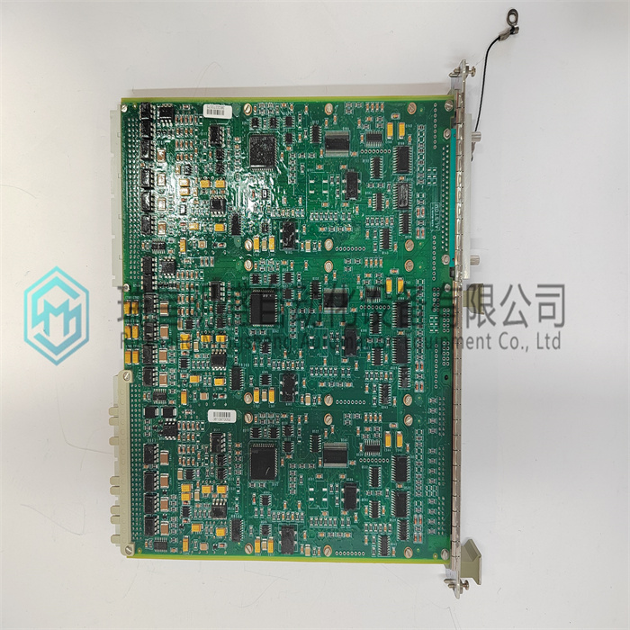 ALSTOM SA44674.C工控备件模块