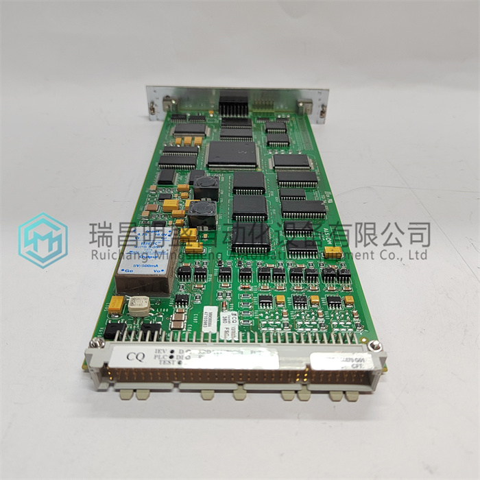 ALSTOM SA44670.E工控备件模块