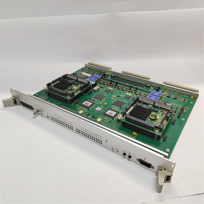 ALSTOM SDK-C0147工控备件模块