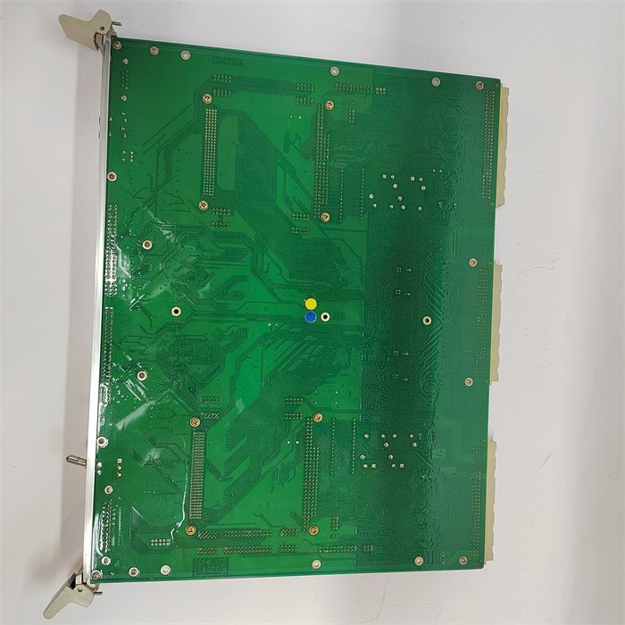 ALSTOM 12004-101-00工控备件模块