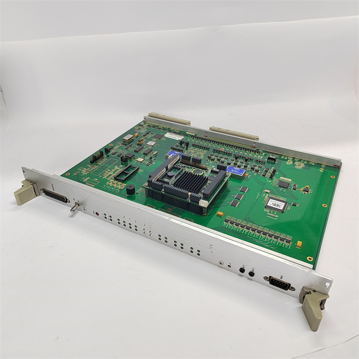 ALSTOM SDK-C0148工控备件模块
