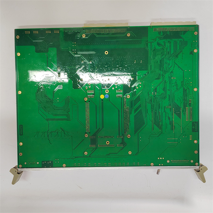 ALSTOM 12003-101-01工控备件模块