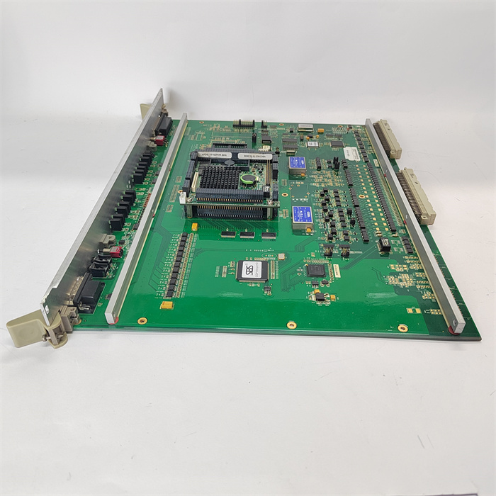 ALSTOM SBS05M09B工控备件模块