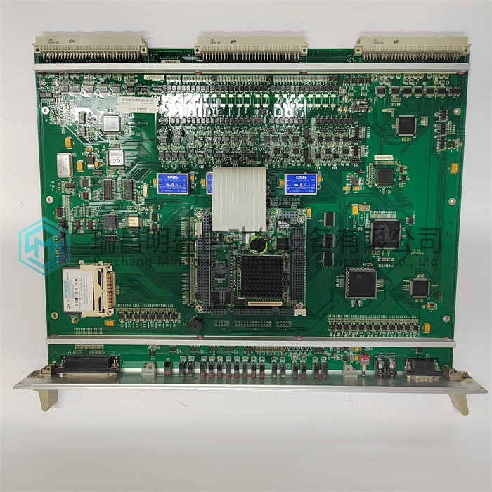 ALSTOM SDK-C0167-1自动化控制模块