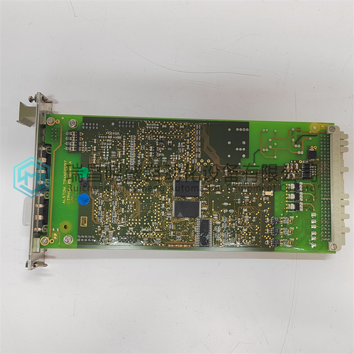 TRVC070938005.A数字量输入卡件