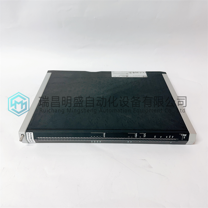 HIMA X-COM01010输入输出模块