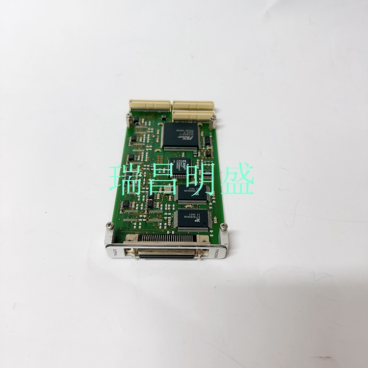 TPMC866-11  模块卡件