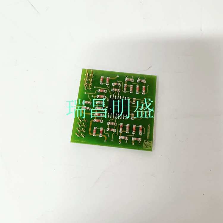 3BHB002751R0101输入输出模块