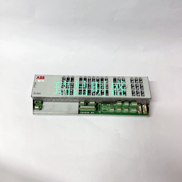 ABB  PCD237A101 模块