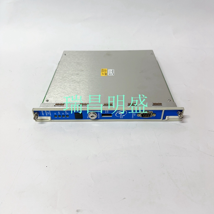 BENTLY 350042M模块