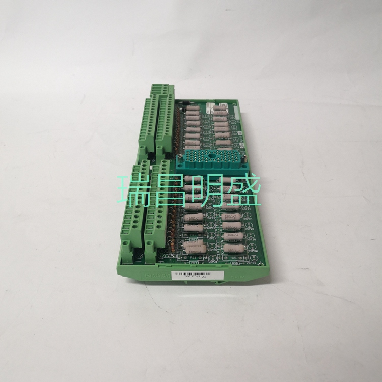 TRICONEX 9566-8XX工业控制器