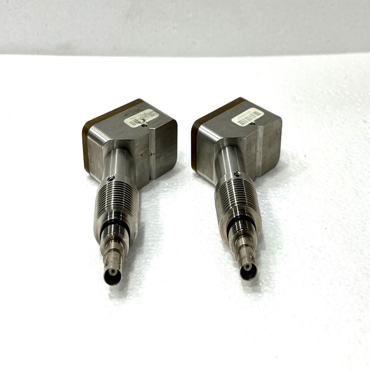 GE Panametrics C-RS-402超声波流量传感器
