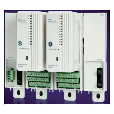 ABB HAI805 模拟量输入模块