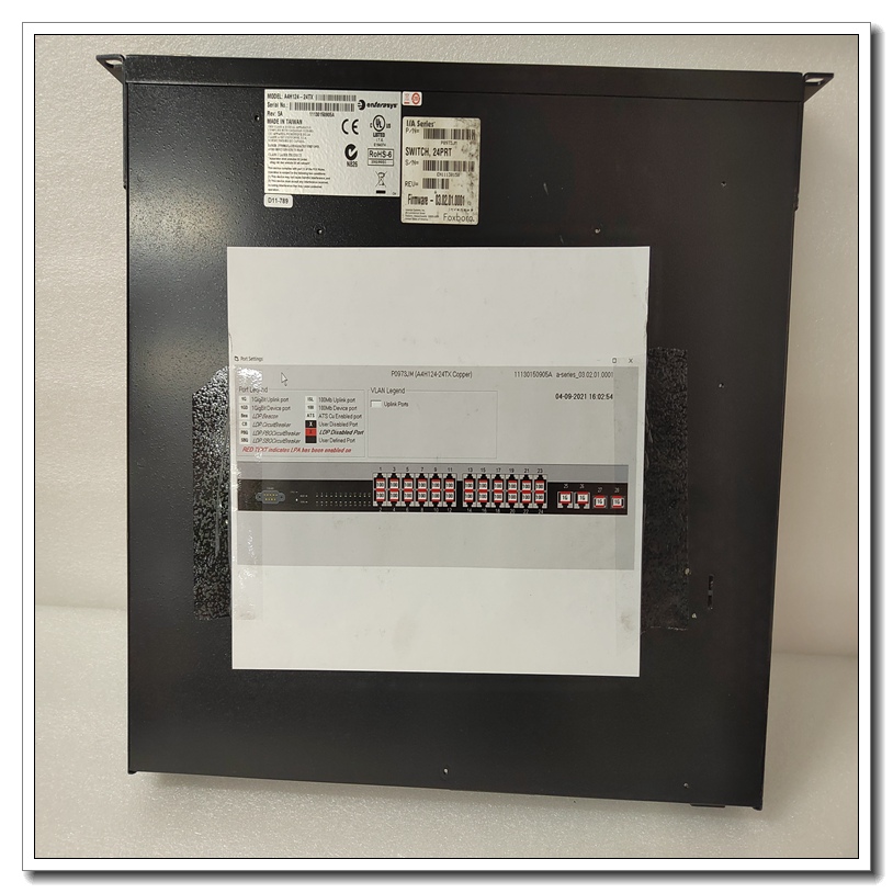 ADEPT 13200-00040  控制器模块