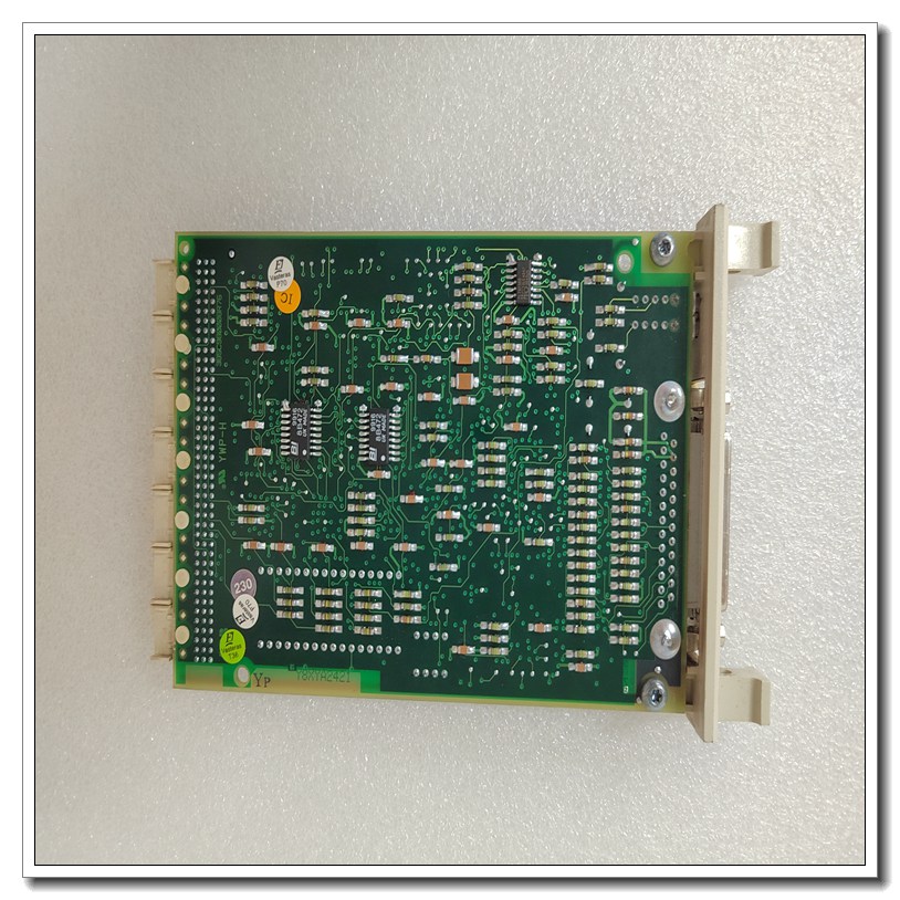 ADEPT 133MCP   CPU模块