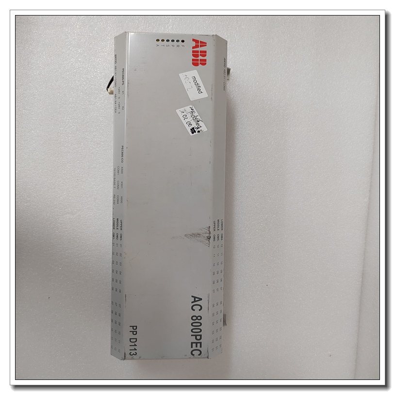 ADEPT MA210-YNM3控制器模块