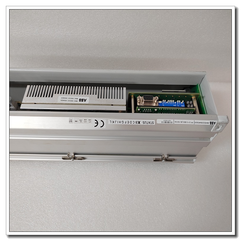 ADEPT MCP4 控制器模块