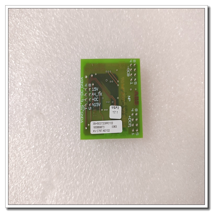 ADEPT 10133-11000 采集卡模块