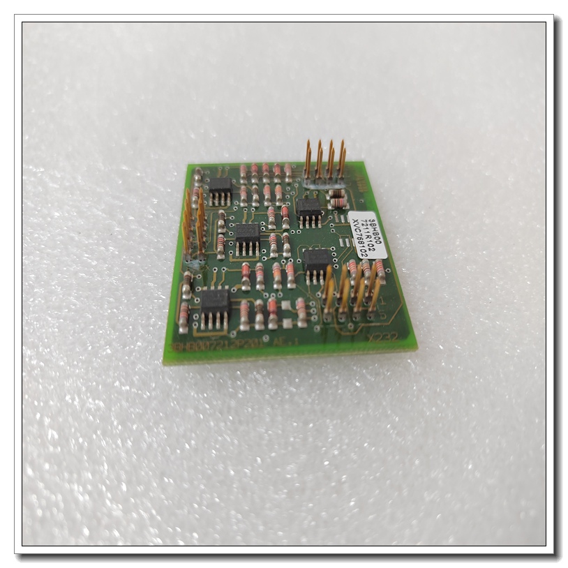 ADEPT 10133-11000C数字量输入卡件