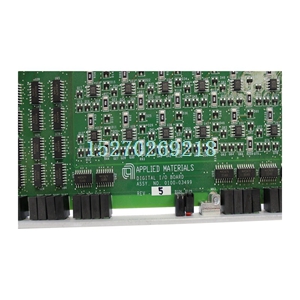 Amat 0100-03499 备件模块卡件