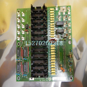 AMAT 0100-09153备件模块卡件